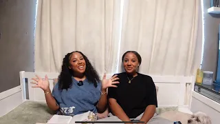 Why does God allow disability? EP17