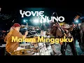 Download Lagu Yovie \u0026 Nuno - Malam Mingguku - agungexo drumcam - Summarecon Bandung