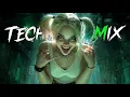 Download Lagu Techno Mix 2025😎🤘Best Nonstop Techno Songs For Party, Gym, Gaming🔥Hyper Techno Remix | Moon Music