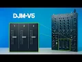 Lagu Is this $2000, 3-Channel Mixer Worth It? AlphaTheta DJM-V5 Review