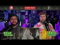WE REACT TO BEARTOOTH: RIPTIDE - THIS IS A REPEATER!!