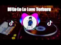 Download Lagu DJ Lo Lo Lo Love||ALONE TERBARU LAGI VIRAL DI TIKTOK 2020
