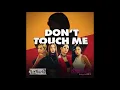 Refund Sisters (환불원정대) - DON'T TOUCH ME [MP3 Audio]