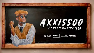 Leencoo Guddinaa LG Axxissoo Track 06 New Oromo Music Album 2025 Official Lyrics Video  Leencoo Guddinaa LG Axxissoo Track 06 New Oromo Music Album 2025 Official Lyrics Video