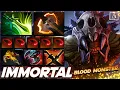 Download Lagu Bloodseeker Bloodmonster Action - Dota 2 Pro Gameplay [Watch \u0026 Learn]