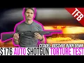 TESTING the Cheapest Semiauto Shotgun The Citadel Bosshog Ep 2