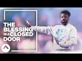 The Blessing Of A Closed Door Pastor Stephen Chandler Elevation Church