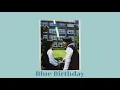 Download Lagu 헤이주(Heize) - On Rainy day (비가 오는 날엔) 2021 - Instrumental | Ost. Blue birthday