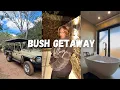 Download Lagu Found the Perfect Bush Getaway 🌿 | Gwahumbe Game Lodge