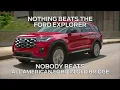 Ford Explorer Lease Special - All American Ford in Old Bridge