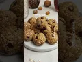 Download Lagu Energy balls recipe with oats ! #healthyfood #proteinoats #energyballs