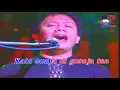 PANBERS : Gereja Tua : No Vocal ( KARAOKE )