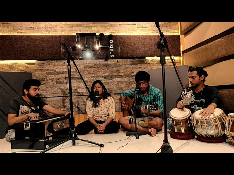 Download MP3 Piya basanti | GRT TRIO | LIVE Jam session | Cover| 2019