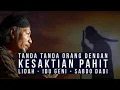 Download Lagu Tanda Tanda Orang dengan Kesaktian Pahit Lidah - Idu Geni - Sabdo dadi