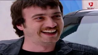 مسلسل المطاردة ـ الموسم الثالث ـ الحلقة 60 الستون كاملة ـ Al Motaradah S3 