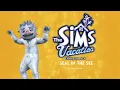 The Sims Vacation  Soundtrack - Seal in the sea - Marc Russo