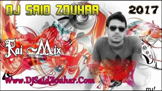 Daha Taxi Numero Yabghi Rachida Mix By Dj Said Zouhar 2017 YouTube 