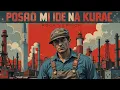 Download Lagu Digitalni Glazbenik - POSAO MI IDE NA KURAC (Audio Rock Version)