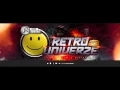 Download Lagu Pedroh, X-TOF, Calictric - Live At The Oh! Oostende 20-07-2017 Part1 'Retro Univerze'