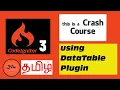 CodeIgniter 3 in Tamil - 28