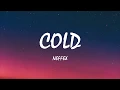 Download Lagu NEFFEX - Cold (Lyrics)