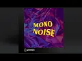 Premiere: Alegra Feat. Luke Coulson - Founder (Guzy & Vincent Vossen Remix) - MONO.NOISE