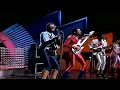 Lagu The Brothers Johnson - Stomp! 1980 HD 1080p (Mejor Calidad en Audio y Video)