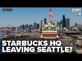 Starbucks to unveil details on Nashville expansion as questions arise about Seattle impact
