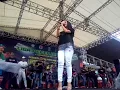 Lagu Ungkapan Hati -  Rena kdi om adella  live GOR Sidoarjo