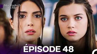 Mme Fazilet Et Ses Filles Épisode 48 Doublage En Français 