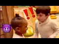 Download Lagu Anak itu tertawa menakutkan Bayi lucu yang lucu tertawa 😂 Balita Anak-anak tertawa membuat kami berdua takut