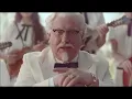 KFC 5 fill up ad