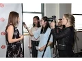 Alicia Menendez Q A at 2016 Girls Write Now Awards