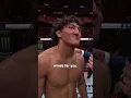 Download Lagu He let the intrusive thoughts win 😂 #ufc306