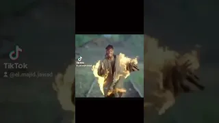 جمرة الإنتقام 