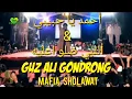Download Lagu Terbaru !! Ahmad Ya Habibi || Guz Ali gondrong || Mafia Sholawat || Chaha Hai Tujko Sholawat ||lirik