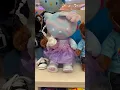 Hello Kitty Sanrio Build a Bear
