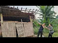 Download Lagu The life of a kind man and a single mother trying to restore the farm to survive in the wild forest