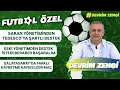 Download Lagu Saran yönetiminden Tedesco’ya şartlı destek/Eski yönetime telefon açtı/Galatasaray’da fark kaygısı