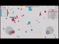 1m hybrid hunt diep io mobile