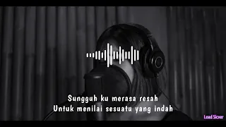 disana menanti disini menunggu lirik ukays egha de latoya acoustic cover