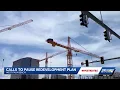 West Palm Beach building boom Dozens of projects already under construction or approved