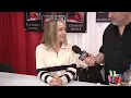 Actress Amanda Wyss on Fast Times at Ridgemont High A Nightmare on Elm Street Buck Rogers and more