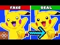 6 Pokemon RIP OFFS That Got What They Deserved