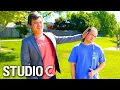Steven He Causes Emotional Damage Full Episode - Studio C