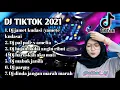 DJ TIKTOK 2021 - DJ JAMET KUDASI - DJ AMELIA