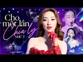 Download Lagu CHO MỘT LẦN CHIA LY \u0026 PHẢI CHI EM BIẾT - NHƯ Ý Vô Cùng Quyến Rũ Khi Hát Live | Live Stage