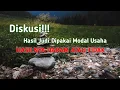 Download Lagu Diskusi!! Hasil Judi di Pakai buat Modal Usaha - Ust. Adi Hidayat, Lc