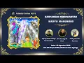 Download Lagu ATLANTIS SERIES #0275:⌚KADYO MENUNGSO⌚