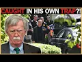 Download Lagu John Bolton HAUNTED By His Comments on Mar-A-Lago Raid!